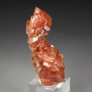 WULFENITE