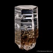 Calcite with Manganese Inclusions