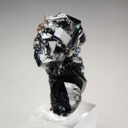 LAZULITE twinned