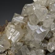Euclase - gemmy crystals