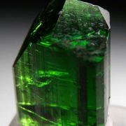 Chrome Tourmaline