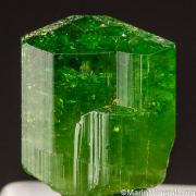 Chrome Tourmaline