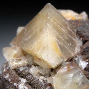 Wardite