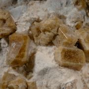 Vesuvianite 
