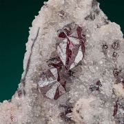 Cinnabar 