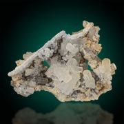 Strontianite 
