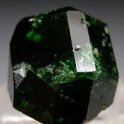 Chrome Dravite