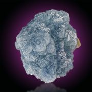 Celestine     RARE BLUE COLOR