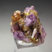 gemmy VESUVIANITE