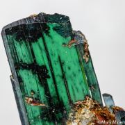 Vivianite