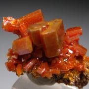 Vanadinite