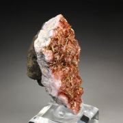 RHODOCHROSITE two habits