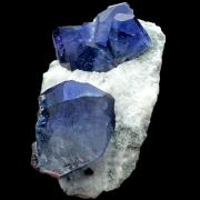 Benitoite CLASSIC 