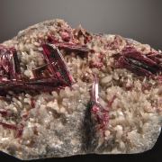 Erythrite