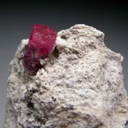 Red Beryl