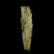 Elbaite Tourmaline