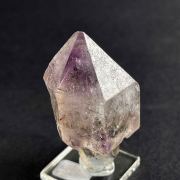 Amethyst Scepter Quartz - Espirito Santo, Brazil
