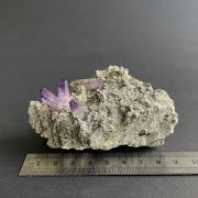 Amethyst - Las Vigas, Veracruz, Mexico