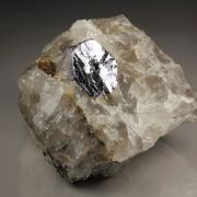 MOLYBDENITE