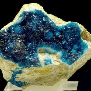 Veszelyite, hemimorphite