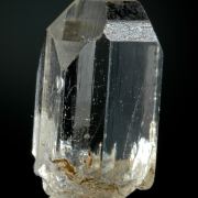 Topaz -gem clear crystal