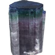 Elbaite Tourmaline