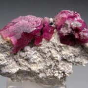 Red Beryl