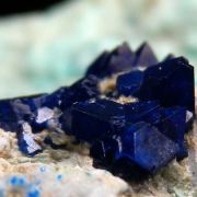 Cumengeite