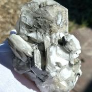 Calcite