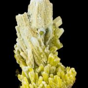 Plumbogummite ps Pyromorphite