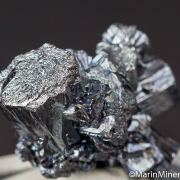 Pyrargyrite