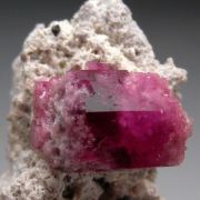 Red Beryl