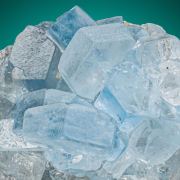Blue Alkali Beryl 