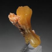 STILBITE, CHABAZITE