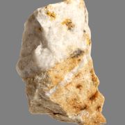 Gold in Quartz