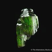 Chrome Tremolite