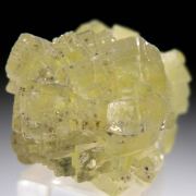 Prehnite