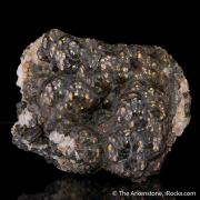 Chalcopyrite (