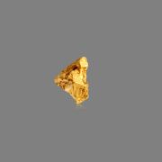 Gold Crystal.