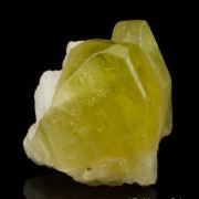 Brazilianite (type locality find)