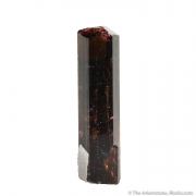 Tourmaline var. Liddicoatite