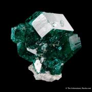 Dioptase
