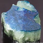 Dravite