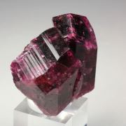 gemmy ELBAITE-LIDDICOATITE series
