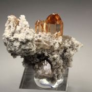gem TOPAZ
