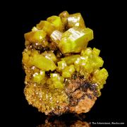 Pyromorphite
