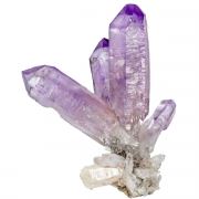 Quartz Var. Amethyst