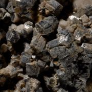 Galena Ps. Pyromorphite - classic