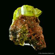 Despujolsite