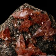Rhodochrosite